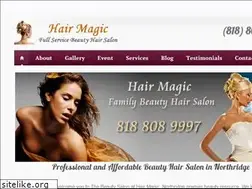 Sites similar to northridgehair.com