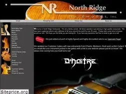 Sites similar to northridgehardwoods.com