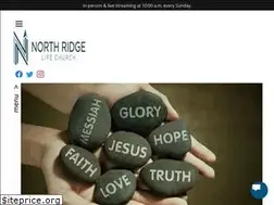Sites similar to northridgelife.org