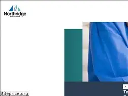 Sites similar to northridgemc.com