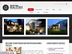 Sites similar to northridgerealestatehomes.com