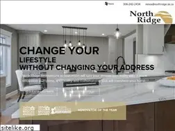 Sites similar to northridgerenovations.ca
