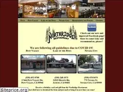 Sites similar to northridgerestaurant.com