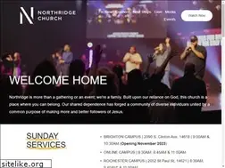 Sites similar to northridgerochester.com