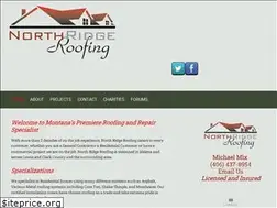 Sites similar to northridgeroofing.org