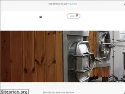 Sites similar to northridingbrewery.com