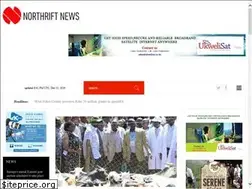 Sites similar to northriftnews.com