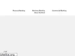 Sites similar to northrim.com
