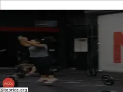 Sites similar to northrimcrossfit.com