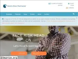 Sites similar to northriskpartners.com
