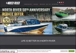 Sites similar to northriverboats.com