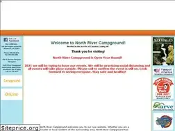 Sites similar to northrivercampground.com