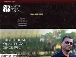Sites similar to northriverdental.com