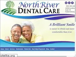 Sites similar to northriverdentalcare.com