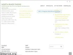 Sites similar to northriverfarms.co