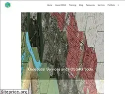 Sites similar to northrivergeographic.com