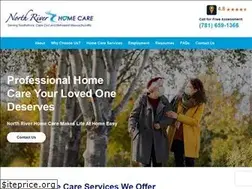 Sites similar to northriverhc.com
