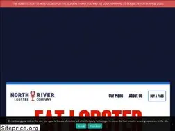 Sites similar to northriverlobsterco.com