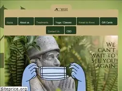 Sites similar to northrivermassage.com