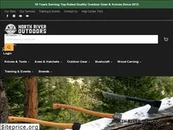 Sites similar to northriveroutdoors.com