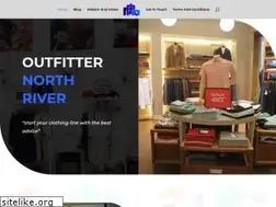 Sites similar to northriveroutfitter.com