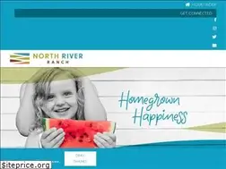 Sites similar to northriverranch.com