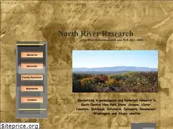 Sites similar to northriverresearch.com