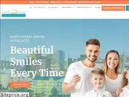 Sites similar to northriversdental.com