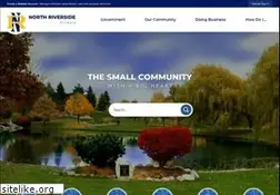 Sites similar to northriverside-il.org