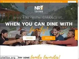 Sites similar to northrivertavern.com