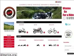 Sites similar to northroad.pt