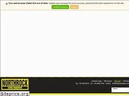 Sites similar to northrock.com.sg