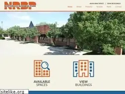 Sites similar to northrockbp.com