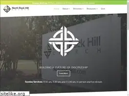 Sites similar to northrockhill.com