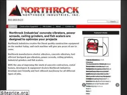 Sites similar to northrockindustries.com