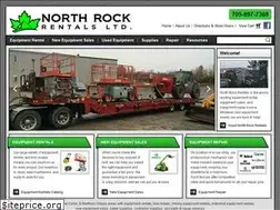 Sites similar to northrockrentals.com