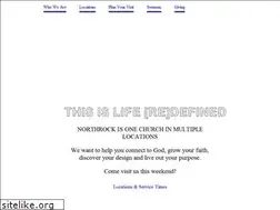 Sites similar to northrocksa.com
