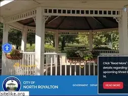 Sites similar to northroyalton.org