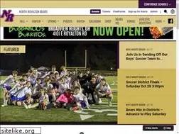 Sites similar to northroyaltonathletics.com