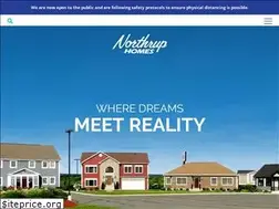 Sites similar to northruphomes.com