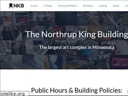 Sites similar to northrupkingbuilding.com