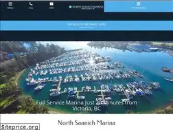 Sites similar to northsaanichmarina.com