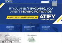 Sites similar to northsafety.co.za