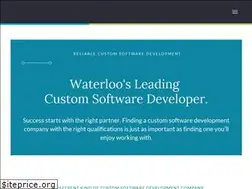 Sites similar to northsail.io