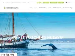 Sites similar to northsailing.is