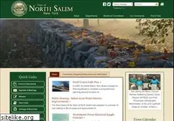 Sites similar to northsalemny.org