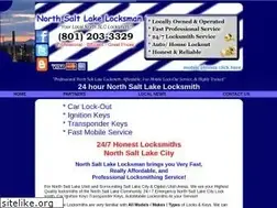 Sites similar to northsaltlake-locksmith.com