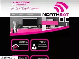 Sites similar to northsat.tv
