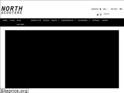 Sites similar to northscooters.com