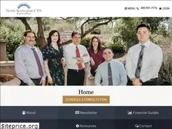 Sites similar to northscottsdale-cpa.com